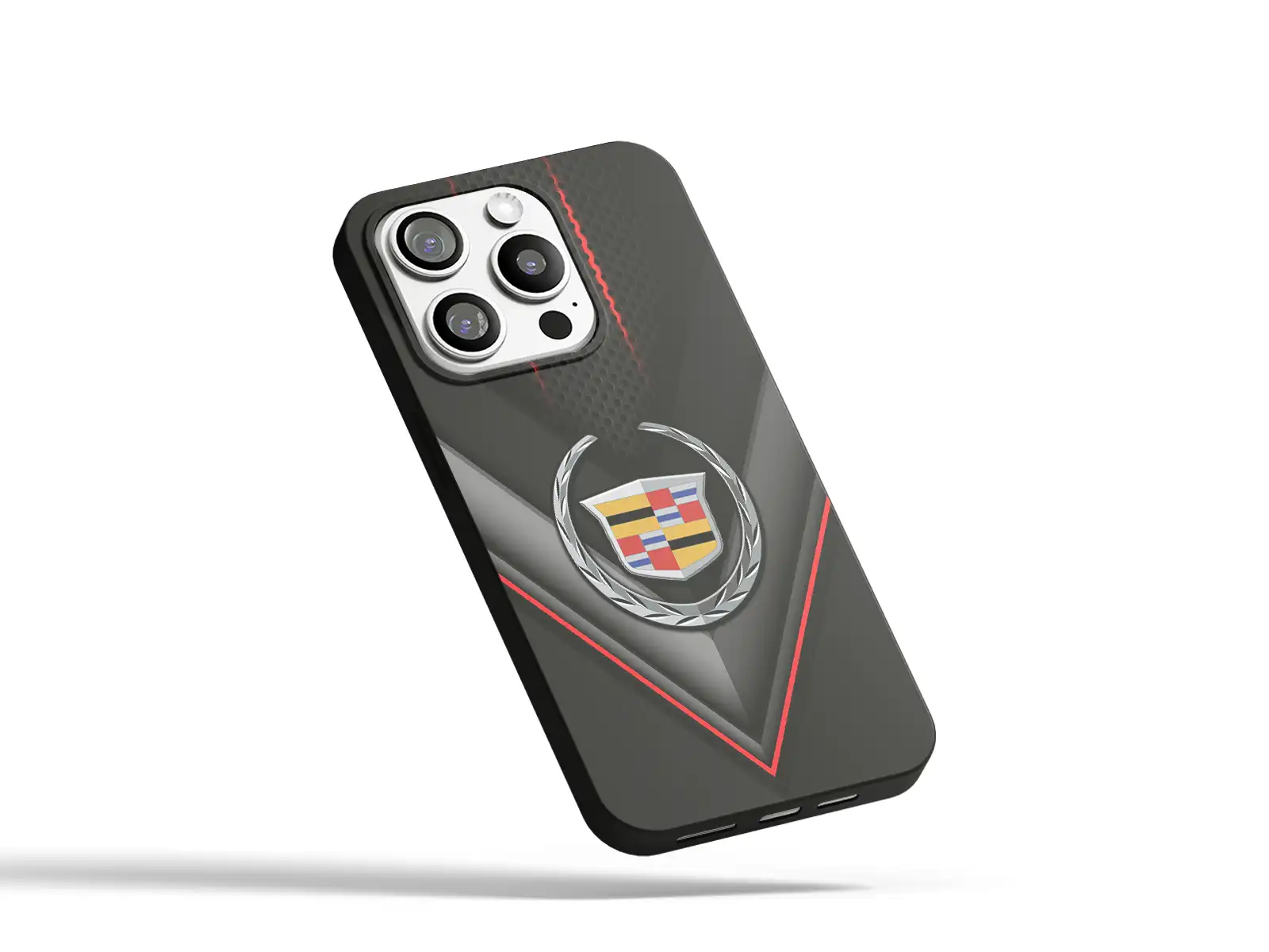Cadillac Protector Smartphone Compatible Universal Pro Max